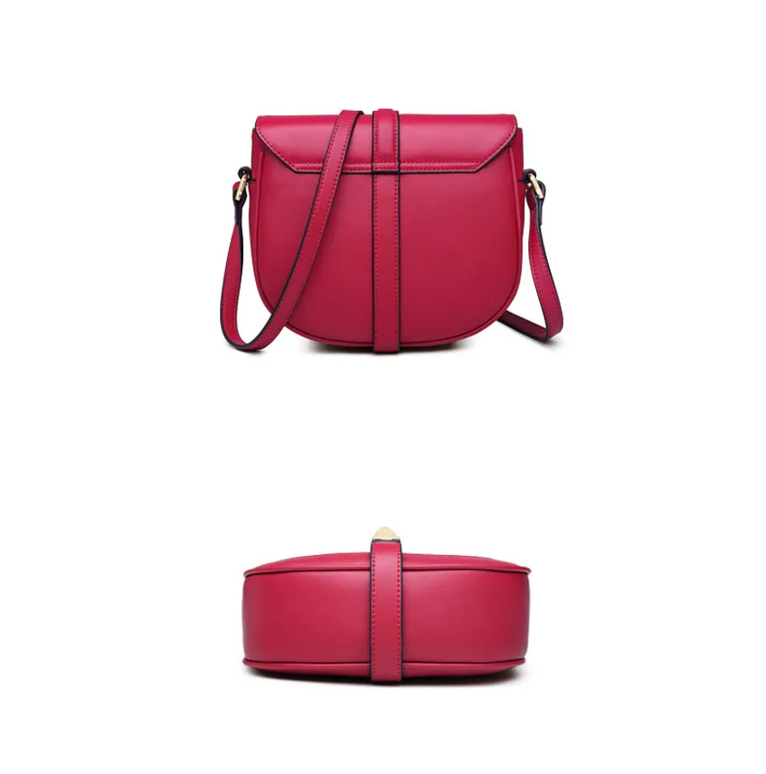FOXER Women leather shoulder crossbody bags for women luxury handbags women bags designer bags famous brand women bags new