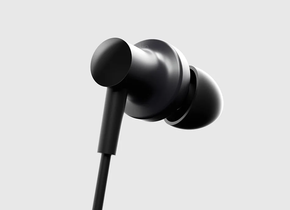 Xiaomi mi гибридные наушники-вкладыши Pro Dual dyna mi c Проводная гарнитура графеновые мембранные наушники MEM HD вызов оригинальные наушники xiaomi