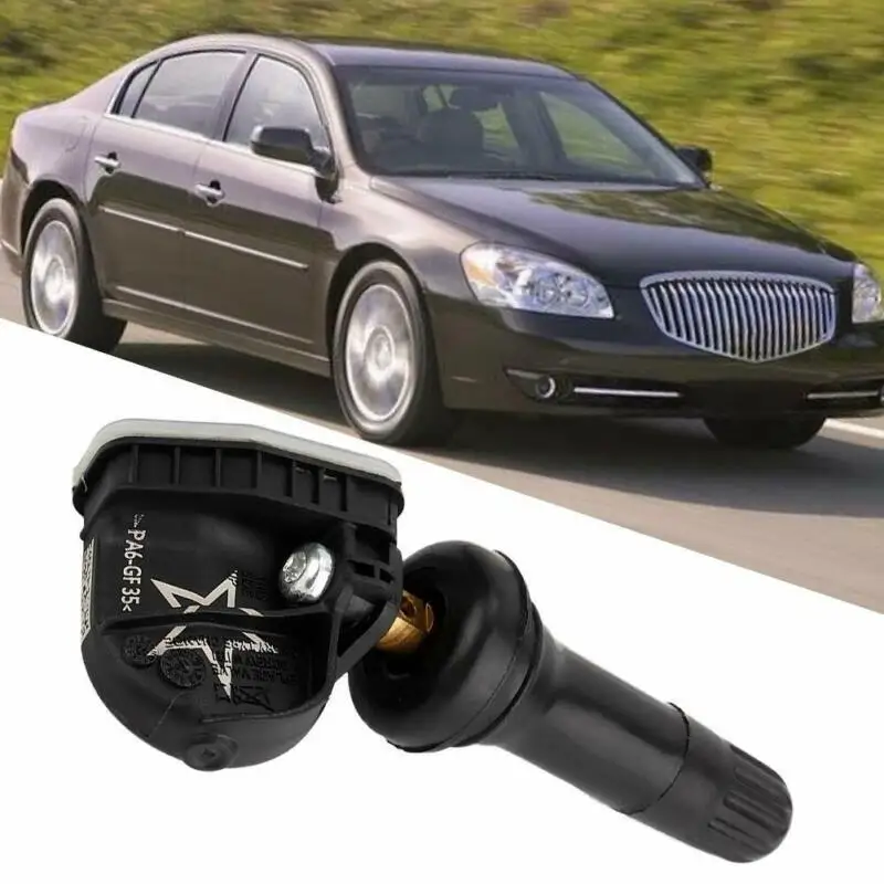 1 шт. 13598771 оригинальное оборудование датчик давления в шинах Tpms для GM SET |