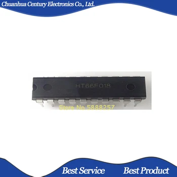 

2 pcs/lot HT66F018 DIP20 New and Original In Stock