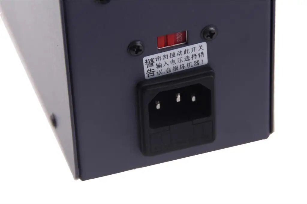 KPS305D 30V 5A переключатель питания постоянного тока 0,1 V 0.01A цифровой Дисплей Регулируемый мини цифровой Дисплей панель