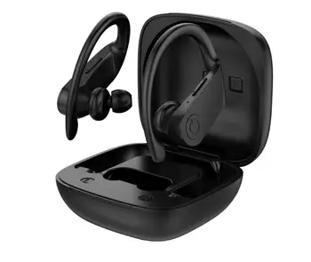 

20pcs B11 Led Display Bluetooth 5.0V Wireless Headphones TWS Earbuds Sport Headset For smart Phone universal
