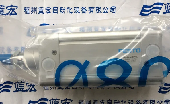

1PC New Festo DNC-80-80-PPV-A 163436 Cylinder