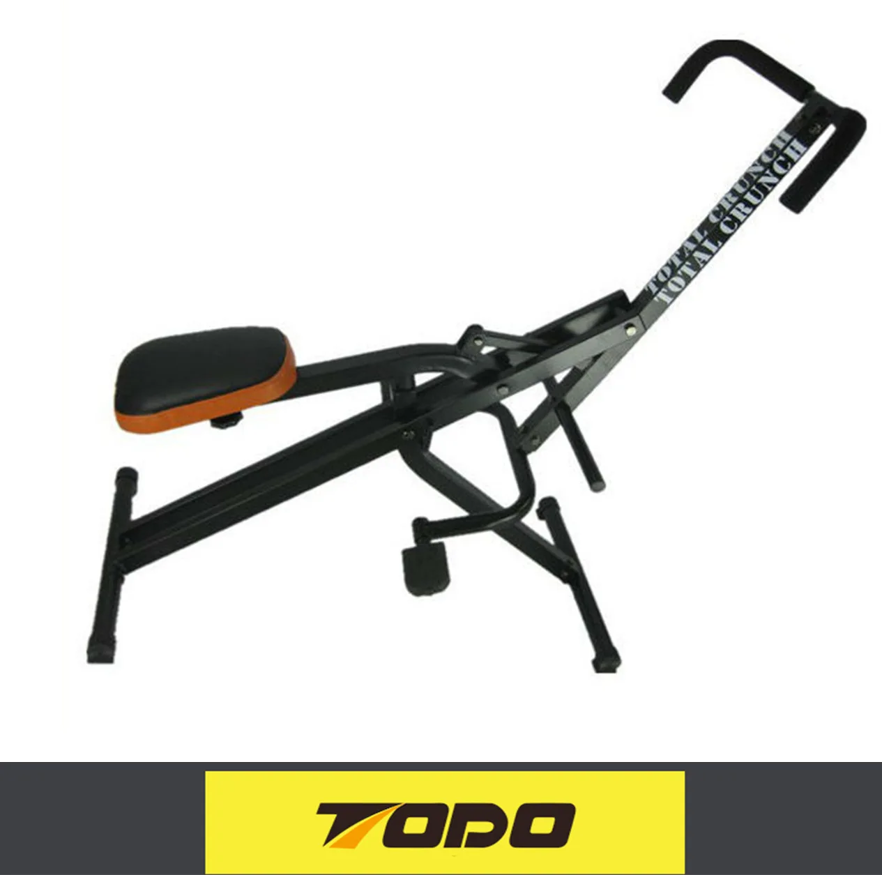 Fitness Riding Machine Indoor Fitness Stepper Equipment Exercise Bike Horse Riding Machine