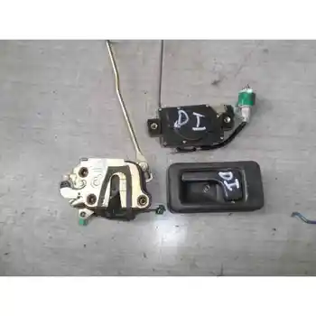 

2489941 handle Inner Front Left Opel Monterey 3.1 Turbodiesel