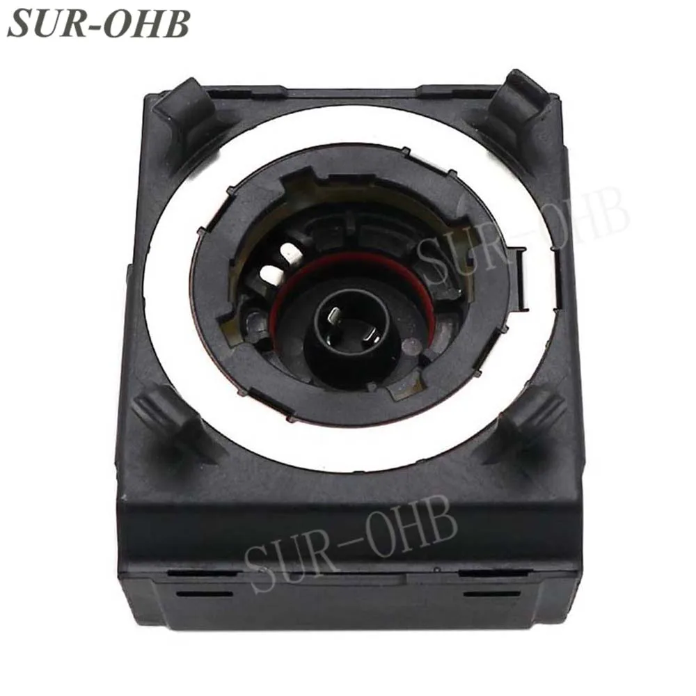 5 серии HID 5DD 008 319-10 ксеноновые фары 63126907489 балласт воспламенитель 5DD00831910 для A6 GLS воспламенитель лампы разъем A0028206926