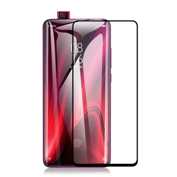 

3D Full Coverage Tempered Glass For Xiaomi Redmi Go S2 Y3 Y2 Y1 Lite K20 Pro 8 8A 7 7A Screen Protector Protective Film 500Pcs