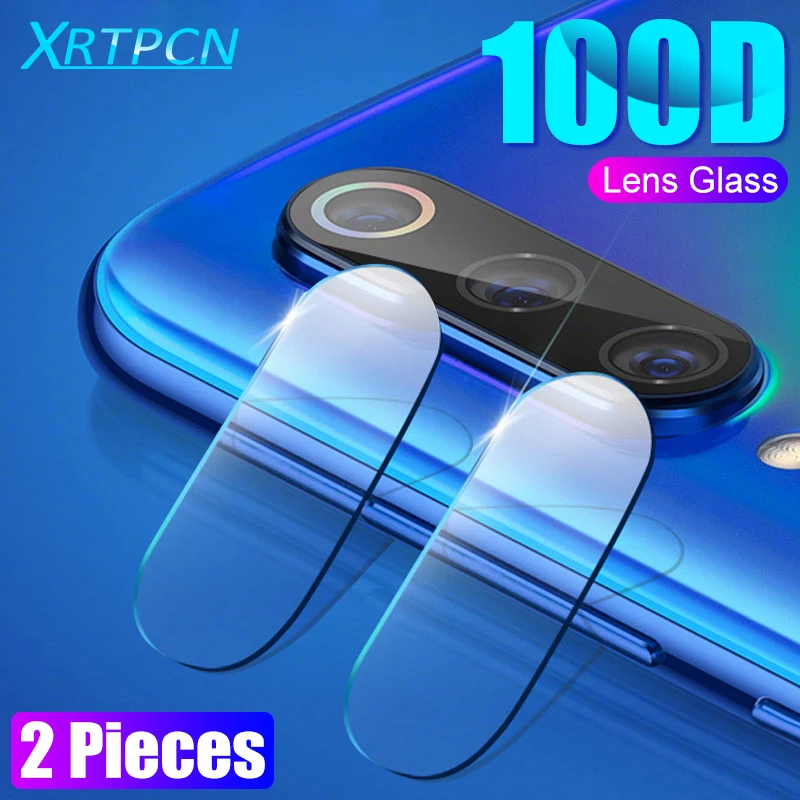 

100D Back Camera Lens Tempered Glass For Samsung Galaxy A30 A50 A10 A20 A20E A40 A40S A60 A70 A80 A90 Protection Film Case