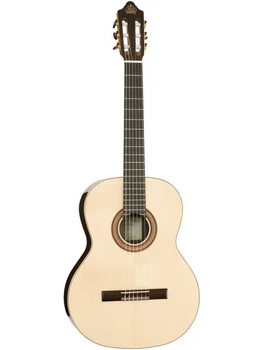 

Fiesta-FS spruce artist series classical guitar, kremona
