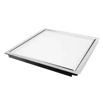 

Ultrathin LED Ceiling Light Square Kitchen Light Integrated Panel Light &&