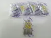 high quality 10pcs HA x 1,130/705H,15x1 Needles Size #9 #11 #12 #14 #16 #18 for singer brother bernina pfaff elna janome# SEWING 6