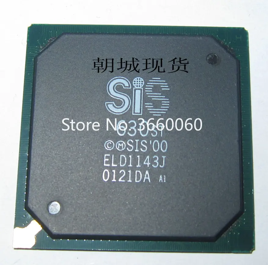 5 шт./лот SiS630ST
