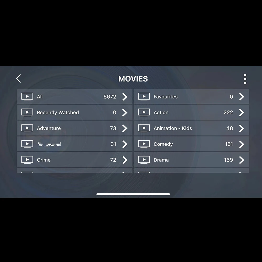 Роскошный мир IP ТВ подписка 9800+ Live& 5600VOD 4K android tv французский, голландский испанско-португальский Израиль Арабский IP tv M3u enigma2 mag250