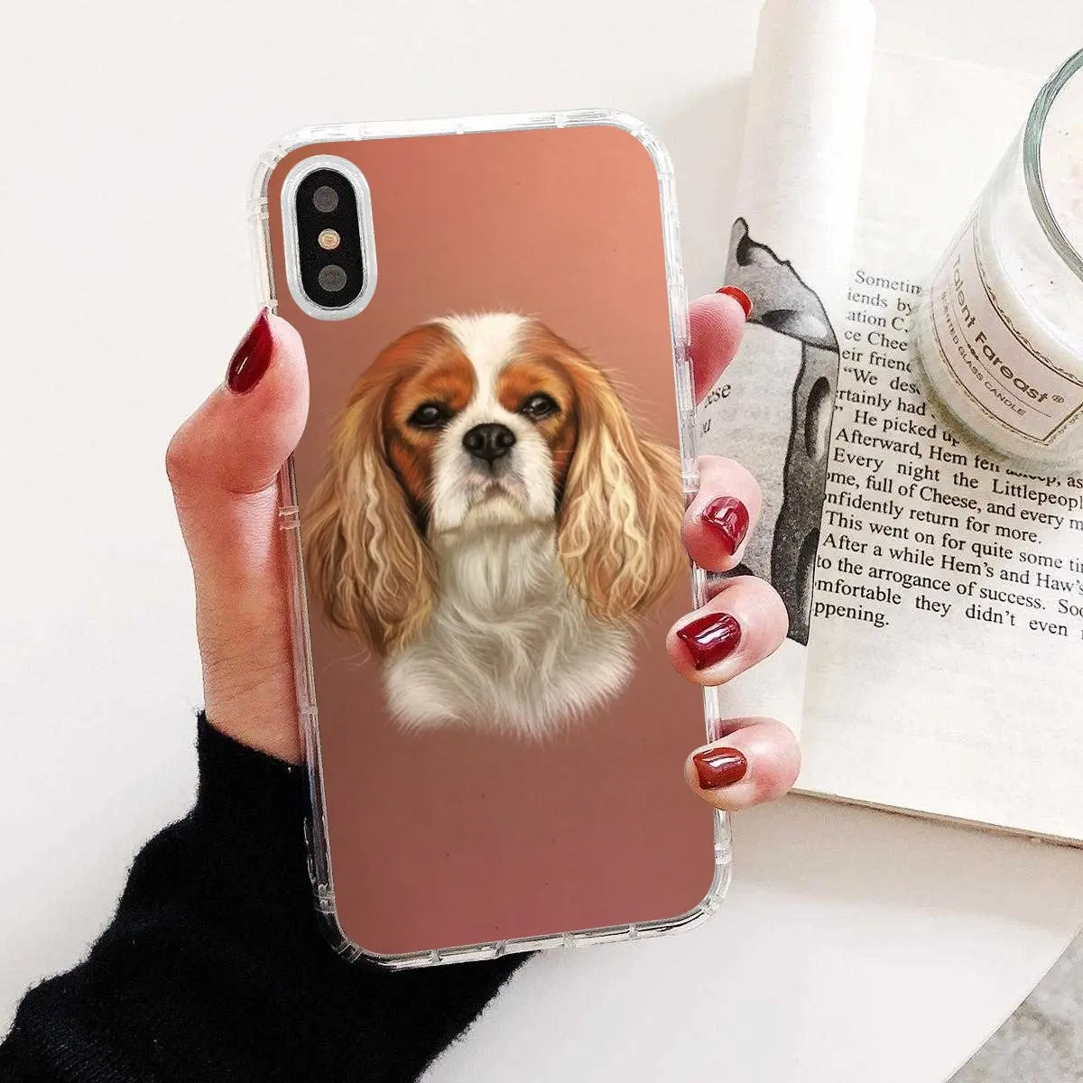 Силиконовый чехол для телефона ZTE Blade A520 A512 A452 A602 A5 2019 V6 V7 V8 V9 V10 Lite Viat кавалер Кинг