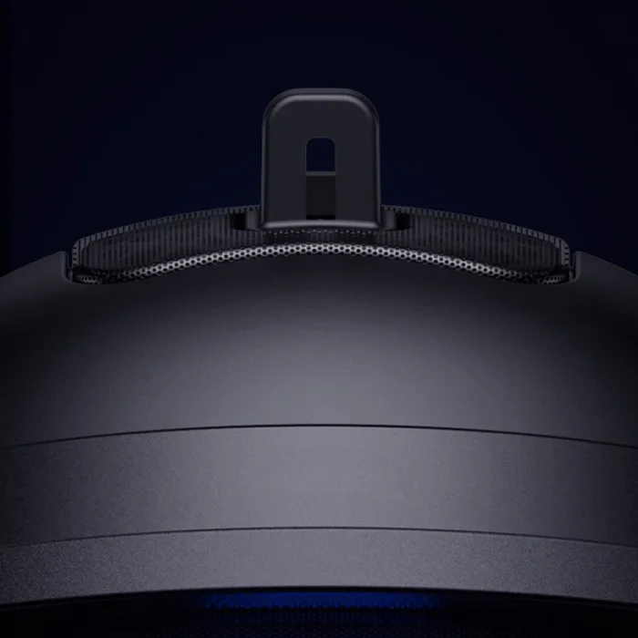 Трехуровневый шлем Bluetooth динамик 3D объемный звук V4.2 Bluetooth сабвуфер динамик FKU66