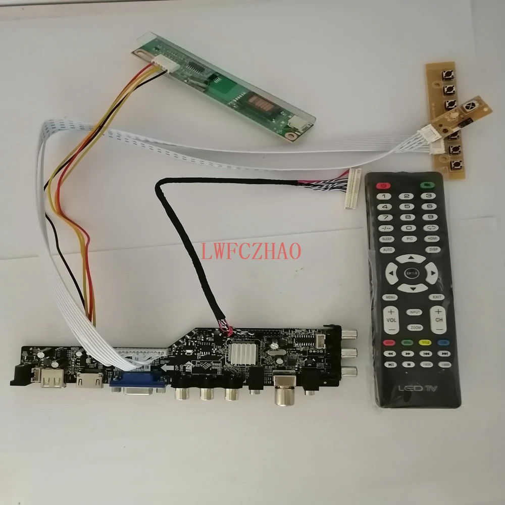 b170pw02 b170pw03 b170pw04 b170pw06 lcd led tela