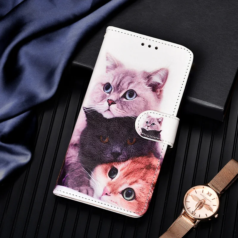 meizu phone case with stones lock Case For Meizu M2 Mini M3S M3 M5S M5 Note M6 M6S A5 M5C S6 Pro 6 S Plus 6T M6T Pro 7 MX6 C9 Pro M10 U10 20 Paint Book Flip Cover cases for meizu