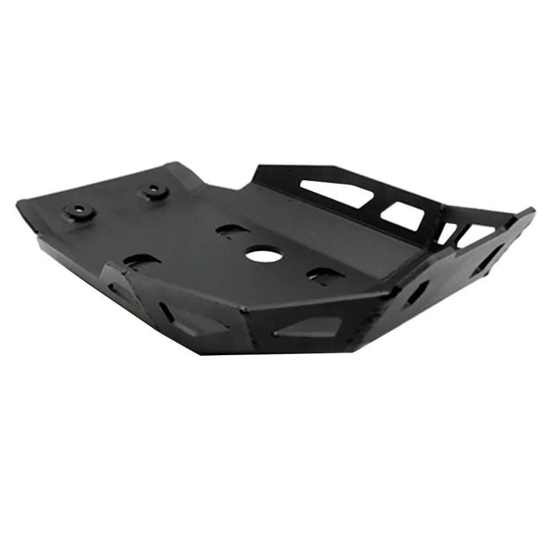 

For BMW F750GS F850GS ADV Adventure 2018 2019 Motorcycle Front Lower Engine Guard Under Chassis Protector Cover Skid Plate Parts