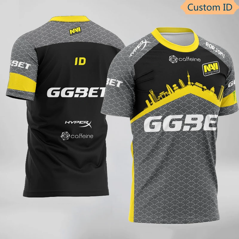 navi s1mple jersey