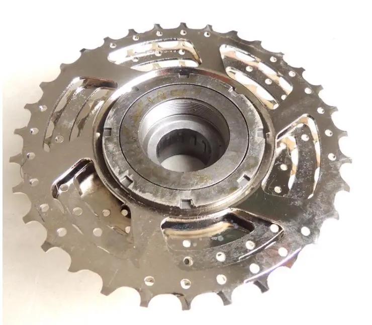 DNP 8 speed 8 S 11-28T 11-32t велосипедный Кассетный Маховик MTB Горный Дорожный велосипед складной башенный колесный звездочка