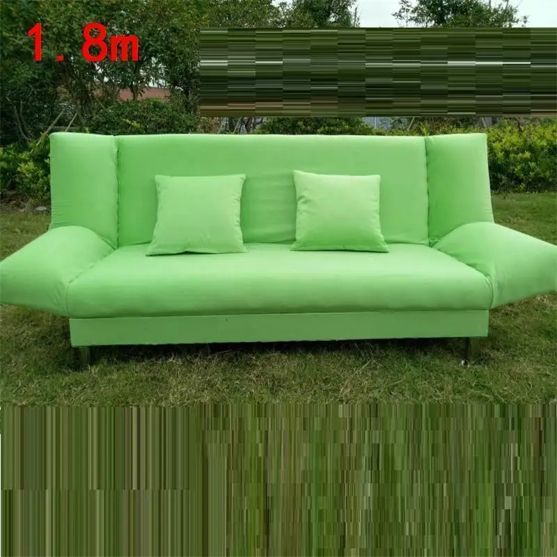 MODEL U Для гостиной Puff Asiento Kanepe модно для Мобили для La Casa Meble современный де Сала Mueble мобильная мебель диван-кровать - Цвет: MODEL U