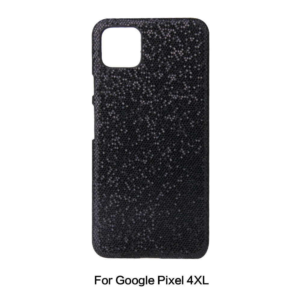 Для Google Pixel 4 XL 4 Чехол Ультра тонкий, для мобильных телефонов чехол для телефона с защитой от царапин противоударный защитный чехол Coque Fundas Стиль - Color: Style 3