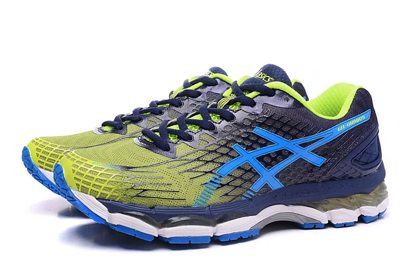 ASICS GEL-Nimbus 17,, Новое поступление, устойчивая обувь для бега, ASICS, спортивная обувь, кроссовки, уличная спортивная обувь, GQ