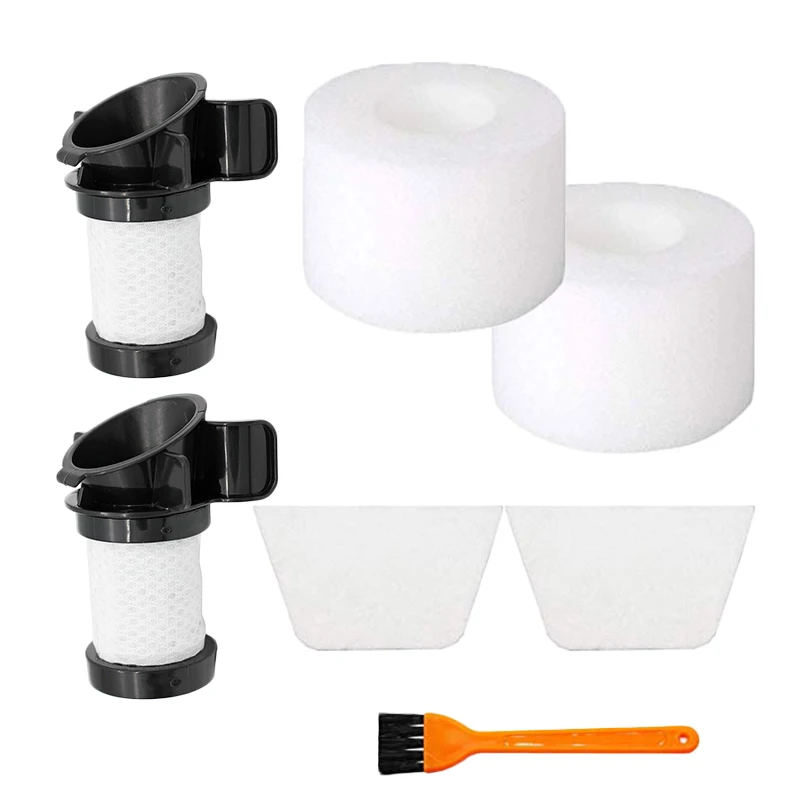 Filter Cleaning Brush for Shark IONFlex DuoClean X30 X40 F60 F80 Vacuum Cleaner accessory