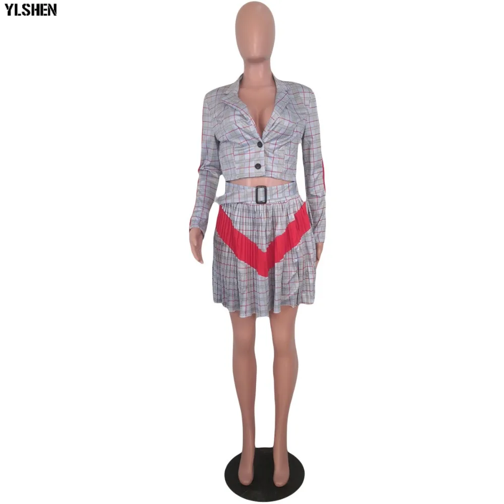 3 Pieces Set African Dresses for Women 2019 Autumn Ankara Wear Fashion African Clothes Basin Riche Dashiki Africa Dress Clothing 17