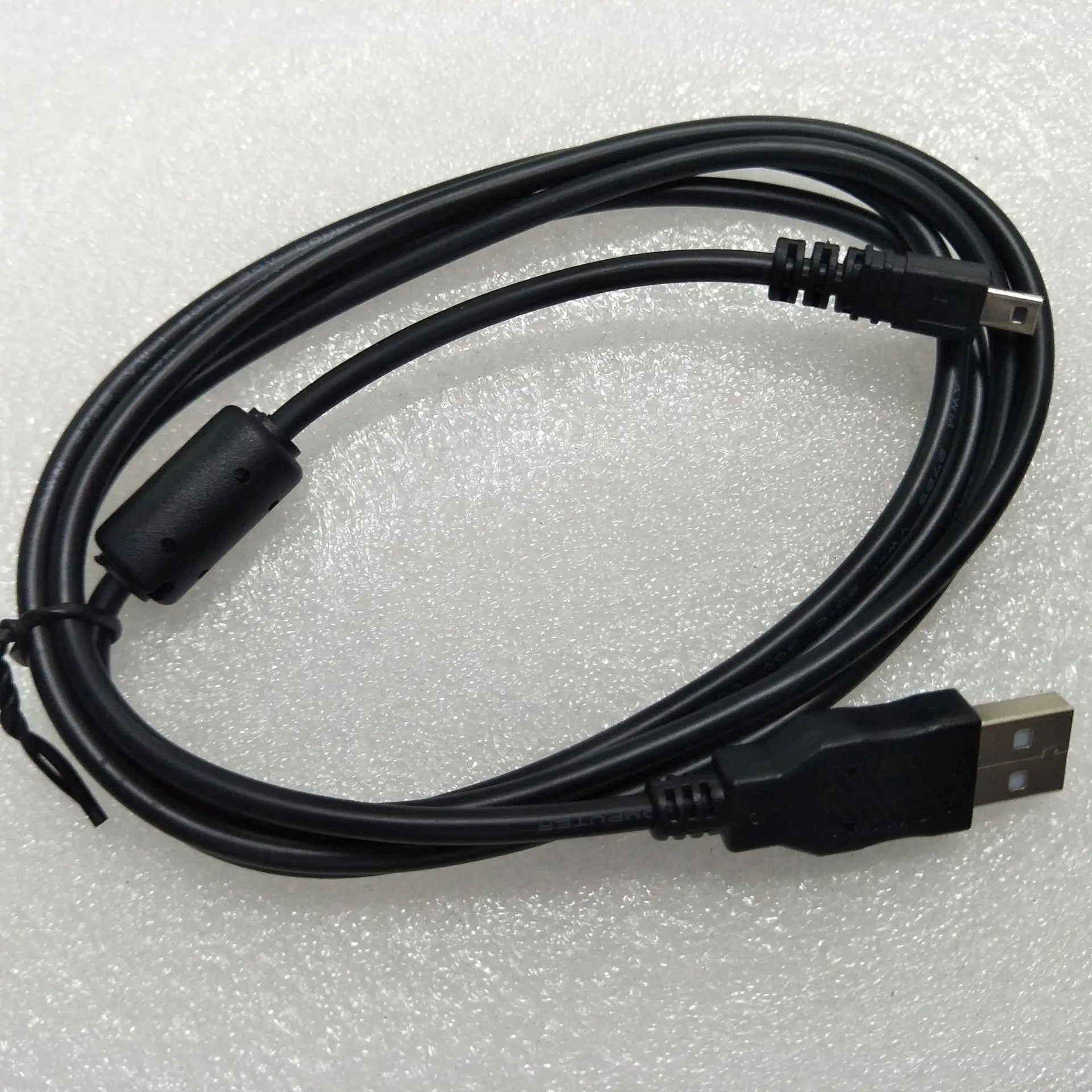 Nintendo Ds Ladekabel USB Kabel Datenkabel Für Nikon Coolpix S3300 A100 A300 Batterien D