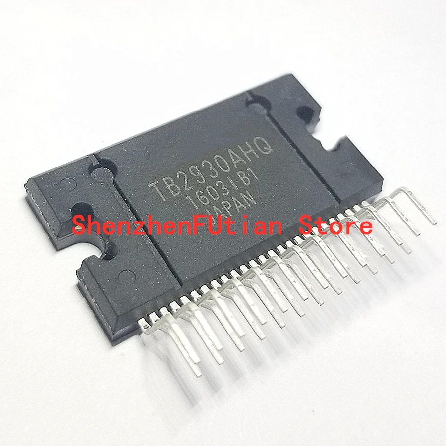 1 шт./лот TB2930AHQ TB2930 ZIP-25 Новый и оригинальный | Обустройство дома