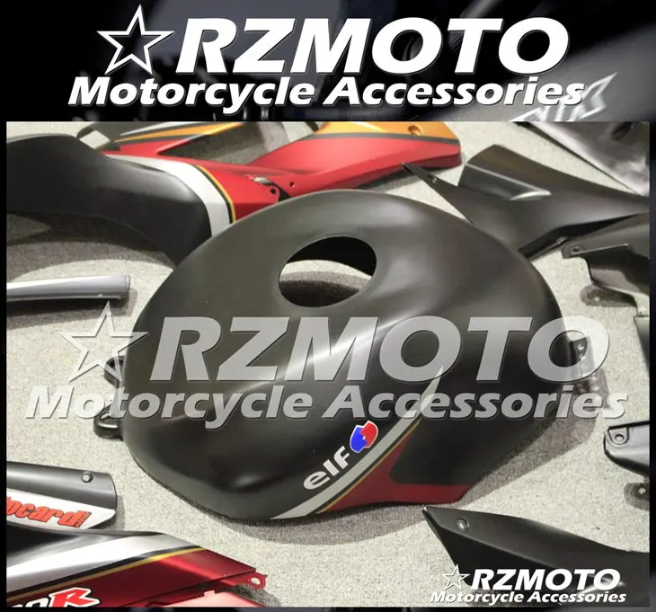 ABS мотоцикл обтекатель комплект для KAWASAKI ZX-10R 2004-2005 год кузов литьевая форма Магазин № 2221