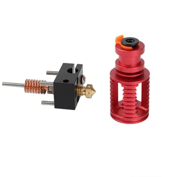 

All Metal Hotend Extruder Head Set 1.75/0.4mm for 3D Printer Accessories