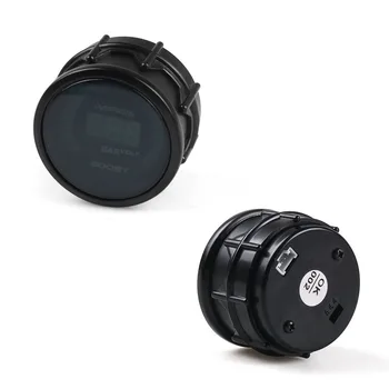 

Auto Auto meter Replacement Turbocharger Racing Instrument LED Universal