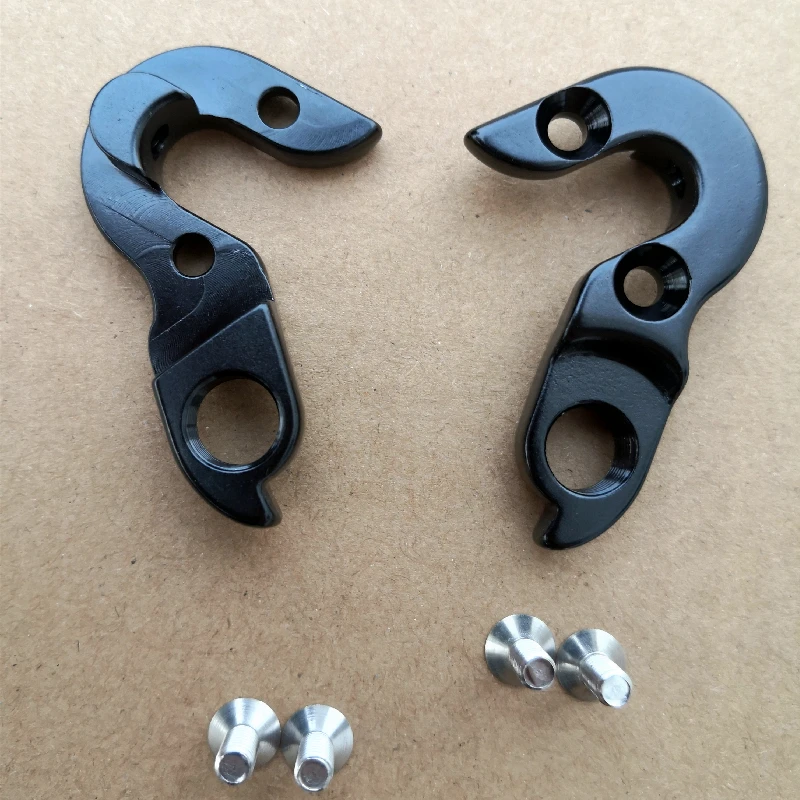 1pc Fahrrad getriebe schaltauge Für Pilo D668 Riesen #270926 Trinity Advanced Composite Liv riesen Avow Erweiterte MECH dropout – Detail 1