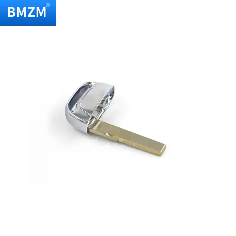BMZM 3 + 1 кнопочный полуинтеллектуальный дистанционный Автомобильный ключ для Audi A4L