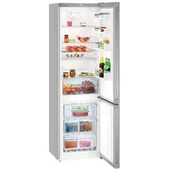 

Two-chamber refrigerator Liebherr, CNPef 4813-21