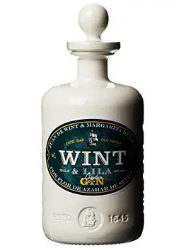 

Wint & Lila London Dry Gin (1 x 0.7 l)