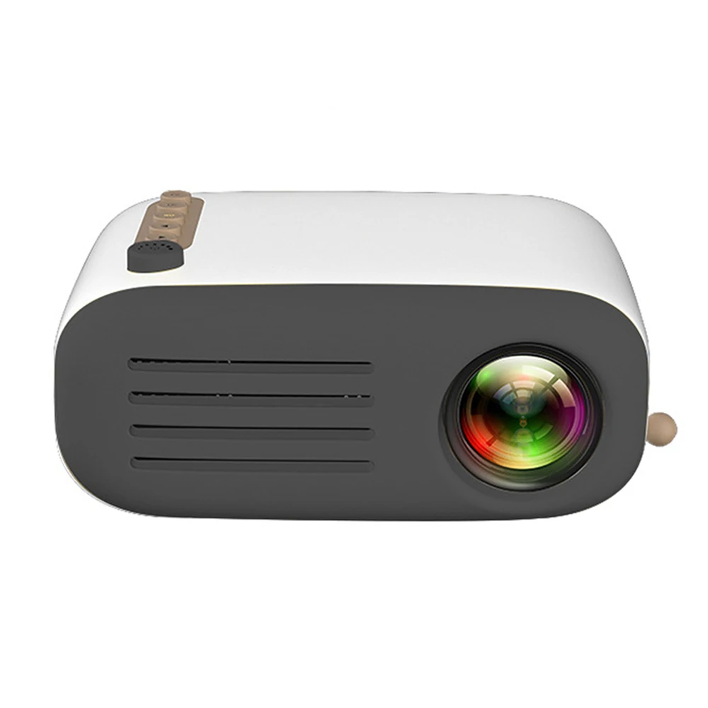 YG200 Мини светодиодный карманный обновленный проектор домашний мультимедийный проектор детский подарок USB HDMI видео Портативный 1080P проектор... YG200 Мини светодиодный карманный обновленный проектор домашний мультимедийный проектор детский подарок USB HDMI видео Портативный 1080P проектор...