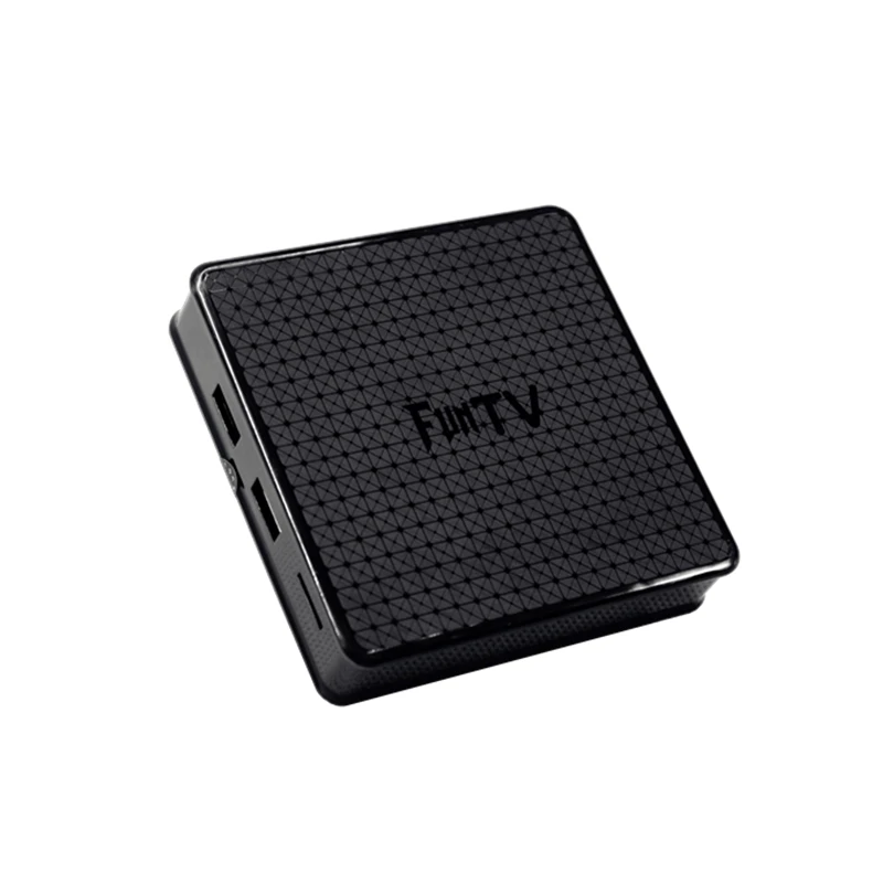 [Подлинный] Funtv box funtv3 a3 Коробка HTV HomeX BOX tvpad4 китайский HK Тайвань Канада Малайзия