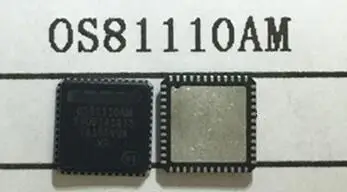 Бесплатная Доставка 10 шт. OS81110AM 0S81110AM QFN48 | Электроника
