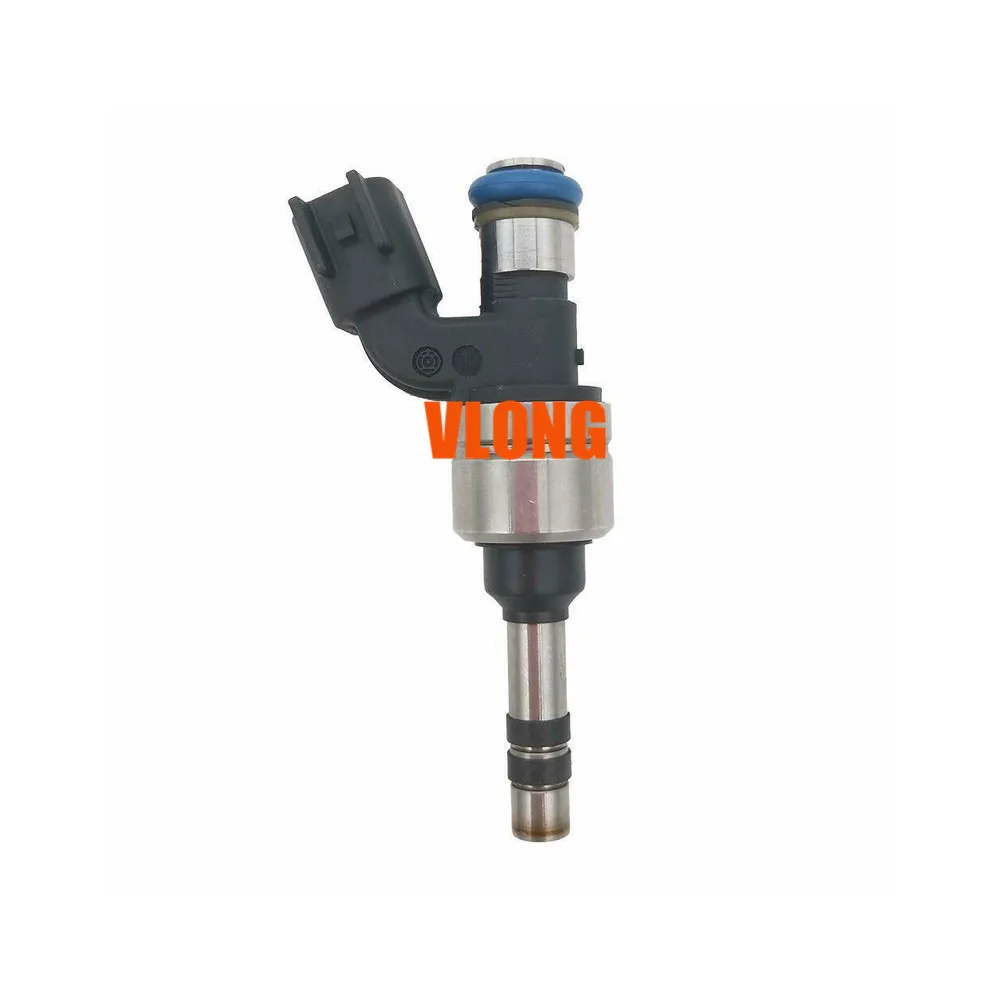 4 шт. топливный инжектор для G-MC Chevro-let Bui-ck OEM 12633784
