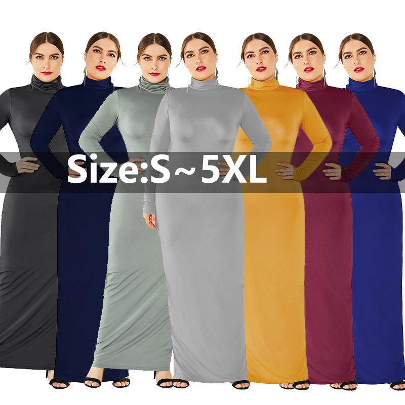 

Plus Size Dubai Abaya Muslim Fashion Dresses for Women Turkey Kaftan Arabic African Hijab Dress Abayas Vestidos Robe Longue