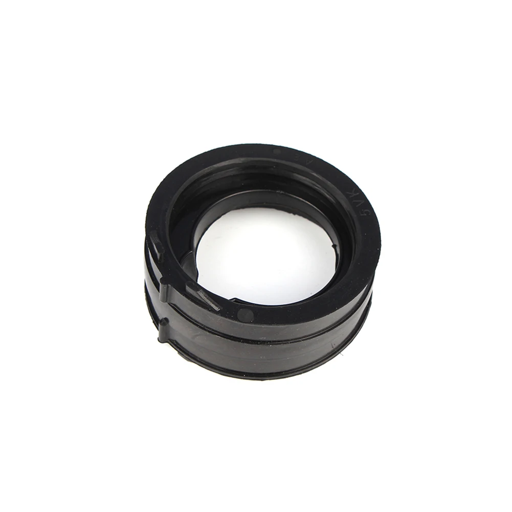 Motorcycle Carburetor Interface Intake Manifold Adapter Joint Boot For Yamaha MT-03 660 XT660 YFM700 2006