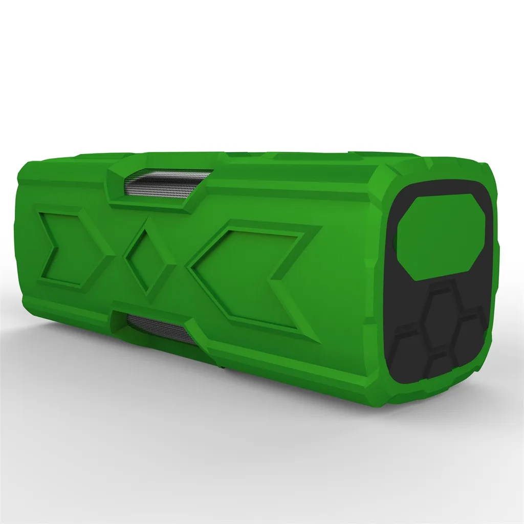 Мини Портативный беспроводной Bluetooth динамик стерео динамик телефон радио музыка сабвуфер Колонка s для компьютера с TF FM# g3
