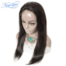 Бразильский прямые HD парик шнурка new star Виргинские человеческих волос парики Индивидуальные 5x5 HD Кружева Закрытие парик 250% Плотность Парики Для женщин