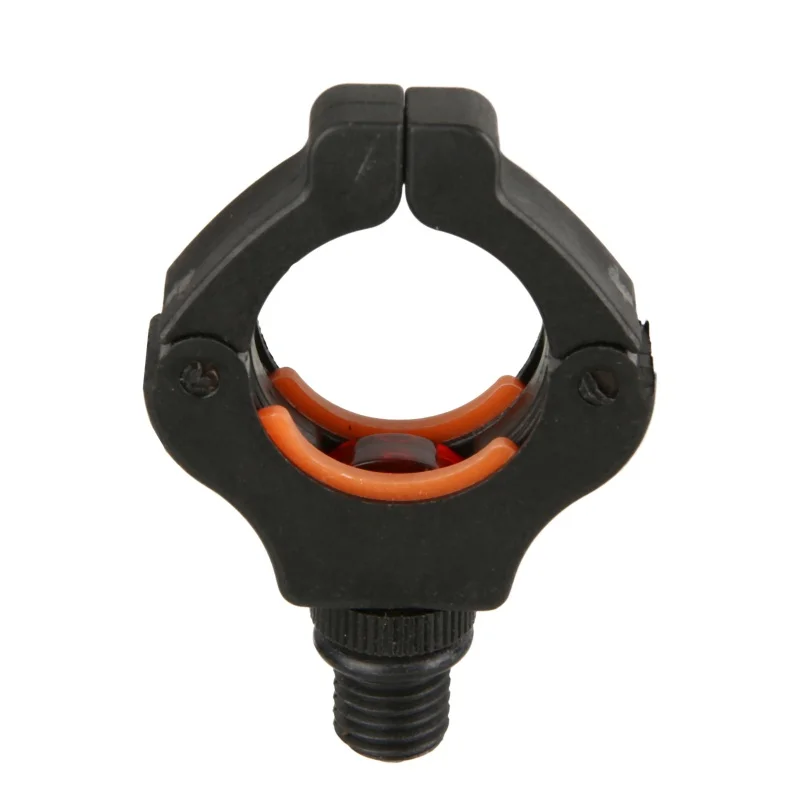 

Carp Fishing Rod Rest Gripper for Rod Pod Holder with Magic Magnet Clips Keep Fishing Rod 2 Style1