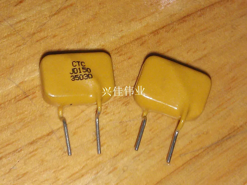 10 шт./TRF600-150 600V150MA 600V 0.15A Самовосстанавливающийся Предохранитель