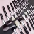 Jessup Makeup brushes set Black/Silver Professional with Natural Hair Foundation Powder Eyeshadow Make up Brush Blush 6шт-25шт