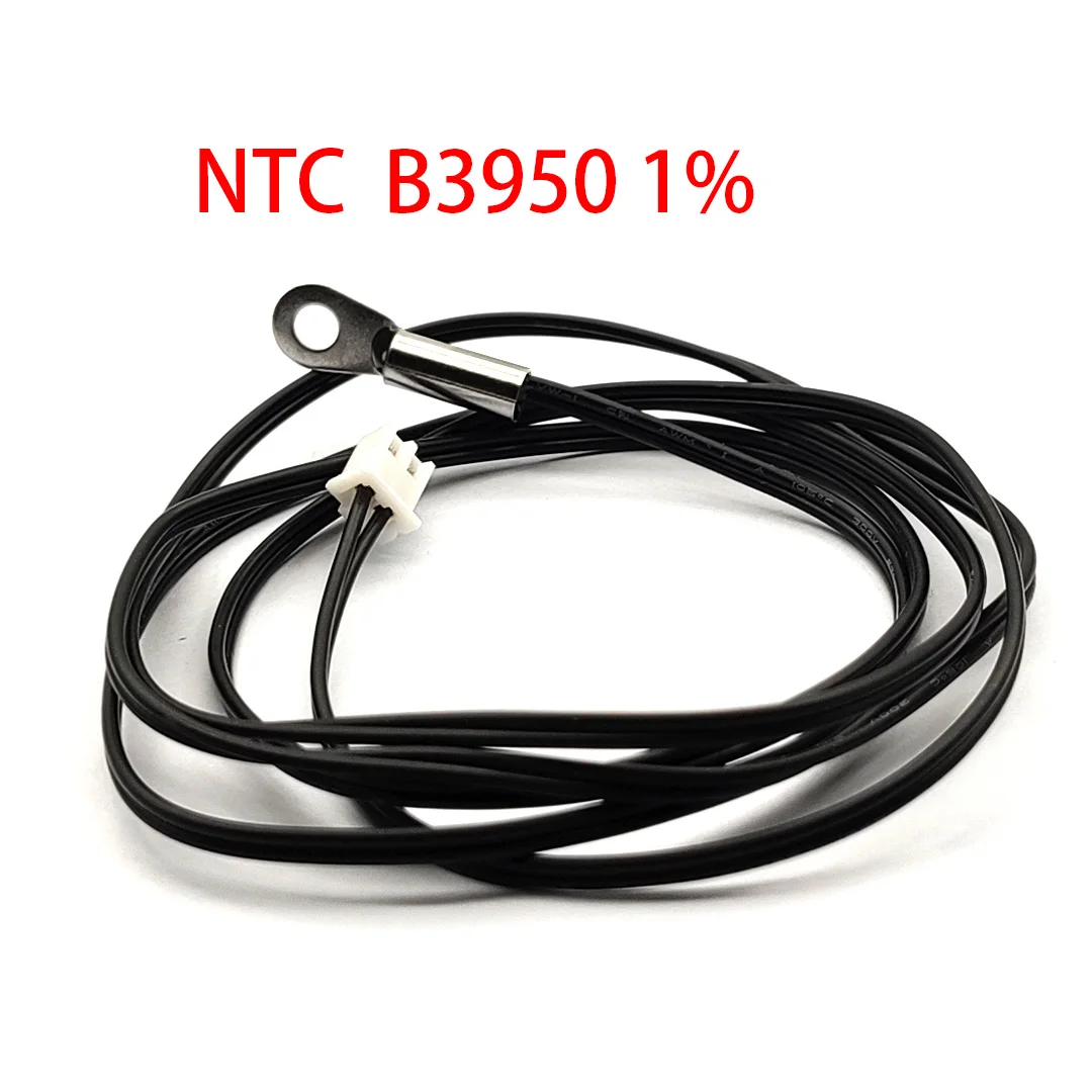NTC Thermistor Temperature Sensor B3950 High Precision 10K 15K 20K 50K ...